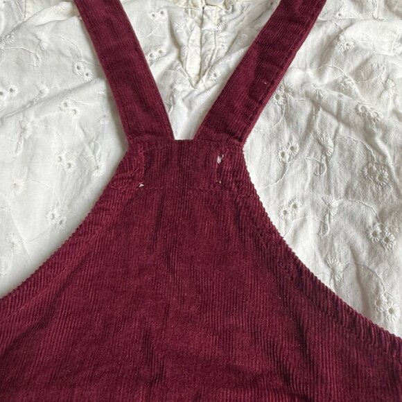 Cat & Jack Jumper Dress Shirt Set Holiday Christmas - Picture 7 of 7